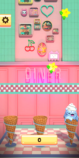 Ice Bomb Screen 3