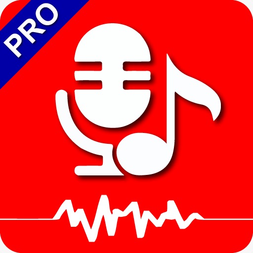 HD voice recoder pro