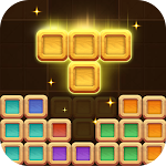 Cover Image of 下载 Royal Block Puzzle-Relaxing Puzzle Game  APK
