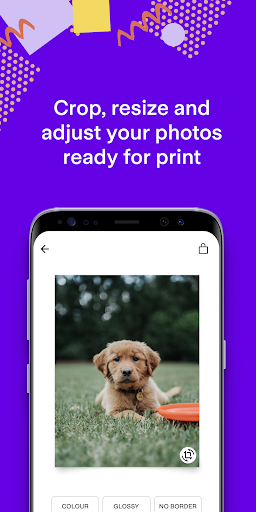 Pixpix Screen 2