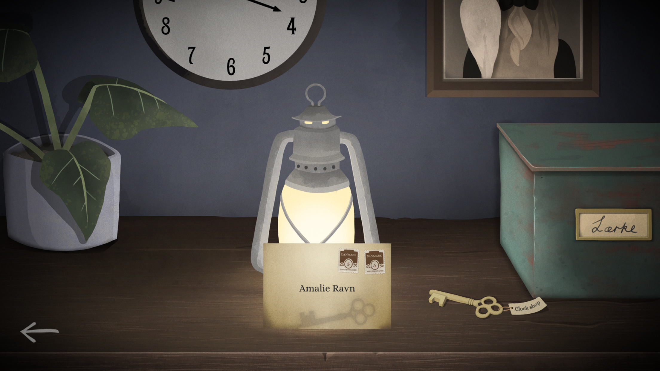 Tick Tock A Tale for Two APK
