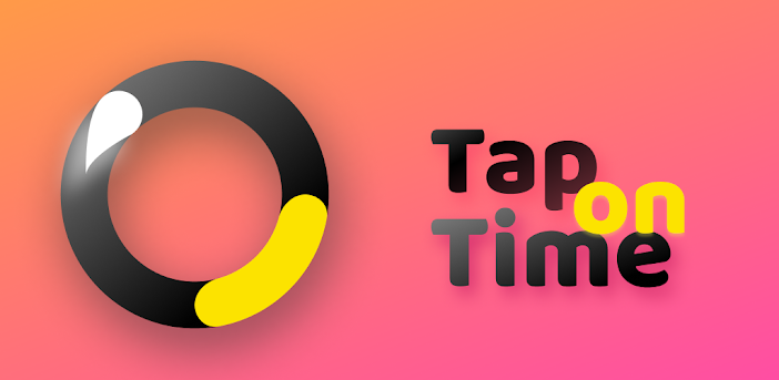 Tap on Time!