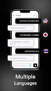 Chat Ai, Personal Assistant