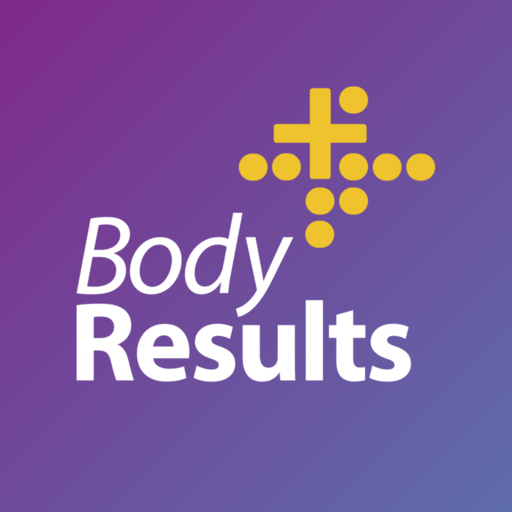 BodyResults logo