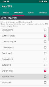 Auto TTS For Android Latest Version 2