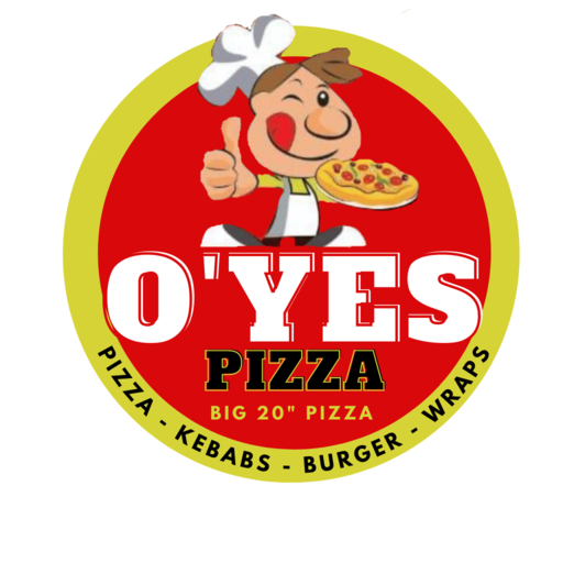 OYes logo