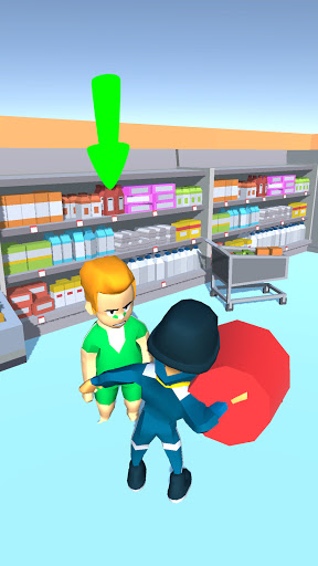 Bucket Prank Screenshot 4 - AppWisp.com