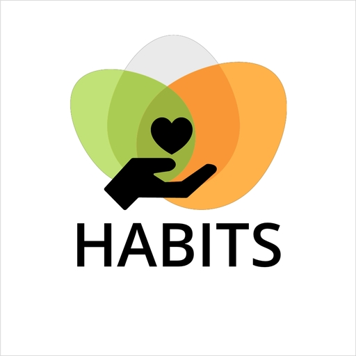 Habits  Icon