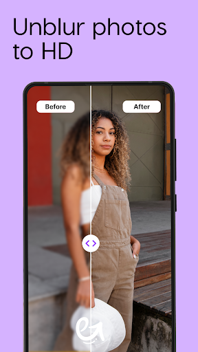 PhotoBoost - AI Photo Enhancer screenshot 3