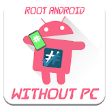 Pro Root android without PC icon