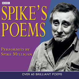 Icon image Spike's Poems