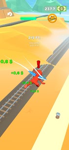 Let’s Fly High MOD APK 2023 (Free Purchase) Free For Android 4