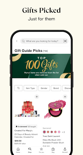 Macy's: shopping & top deals screenshot 6