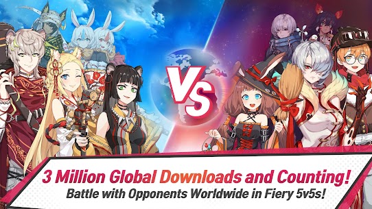 Blustone MOD APK v2.8.0.1 [Unlimited Money] 5