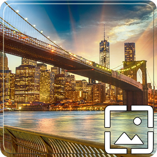 Bridge Wallpapers Hd logo