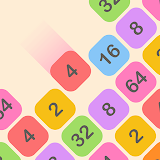 2048 Games: Merge Number Games icon