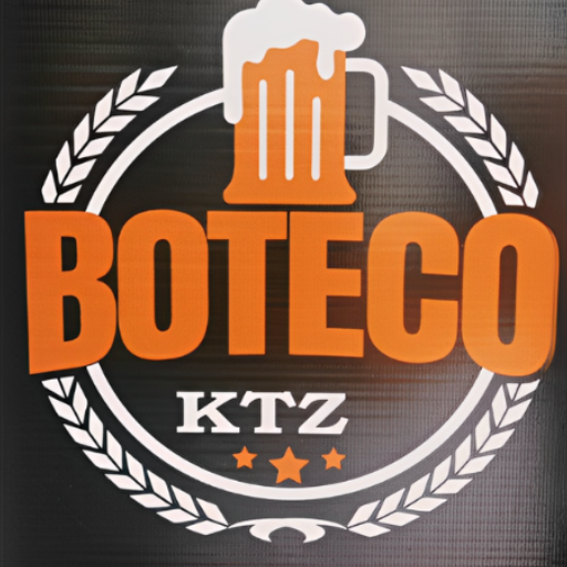 BOTECO KTZ logo