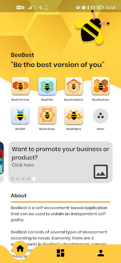 BeeBest Screen 2