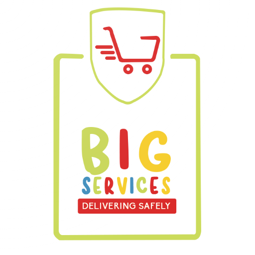 Big Services