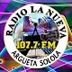 Radio la Nueva 107.7 fm