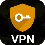 Cover Image of ダウンロード VPN For Tik Tok 1.0 APK