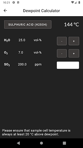FTIR spectrum library Screen 3