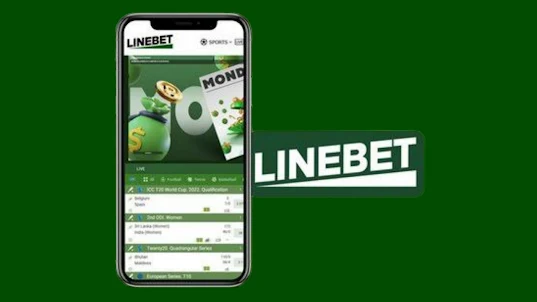 LINEBET - Sports Betting Tips