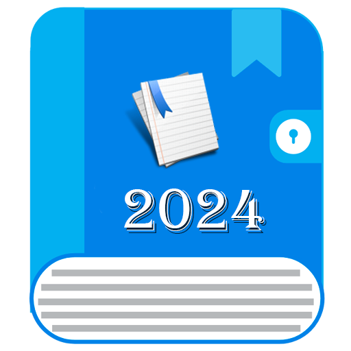 Agenda Personal 2023 logo