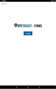 GPS Trackit™ Forms