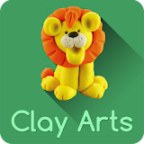 Clay Arts Ideas icon