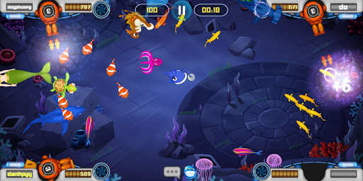 Fish Shooter - Fish Hunter  screenshots 4