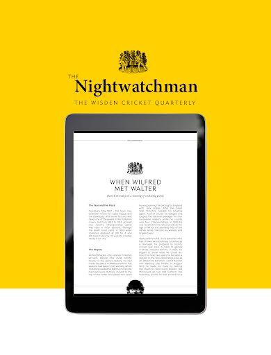 The Nightwatchman Screenshot