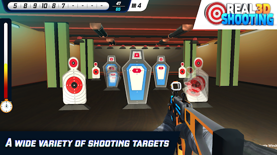Real Shooting Games 1.3.2 screenshots 2