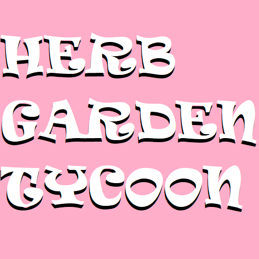 Herb Garden Tycoon