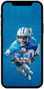 Detroit Lions Wallpapers 4K 2 APK screenshots 19