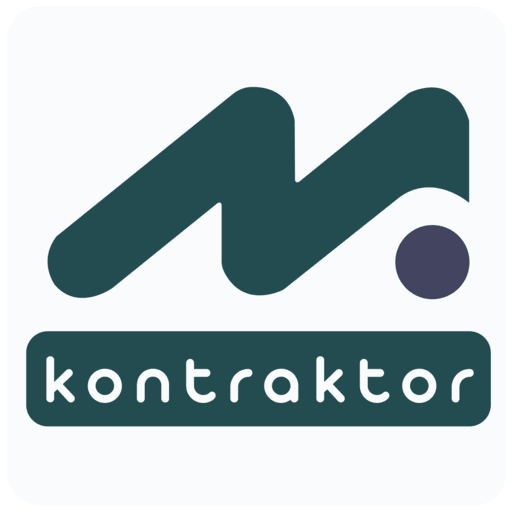 mResponz Kontraktor