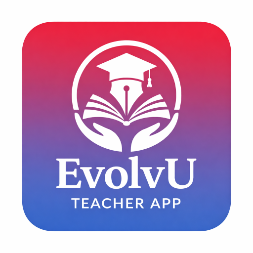 EvolvU Smart Teacher App
