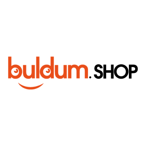 Buldum Shop logo
