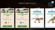 Dino Dana: Dino Playerのおすすめ画像5