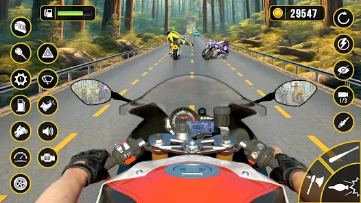 JUEGOS DE MOTOS 🏍️ - ¡Juega Gratis Online!