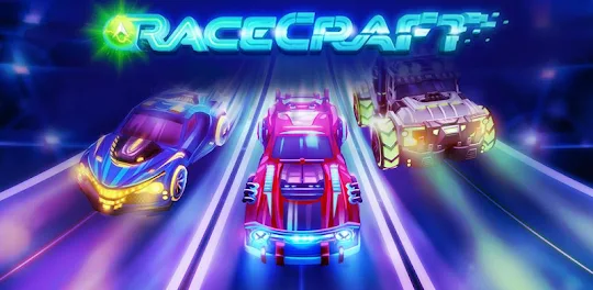 RaceCraft : course et création
