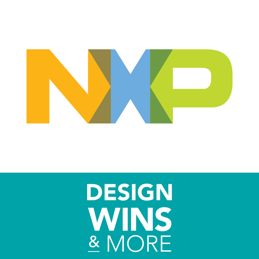 NXP - Design Wins & More logo