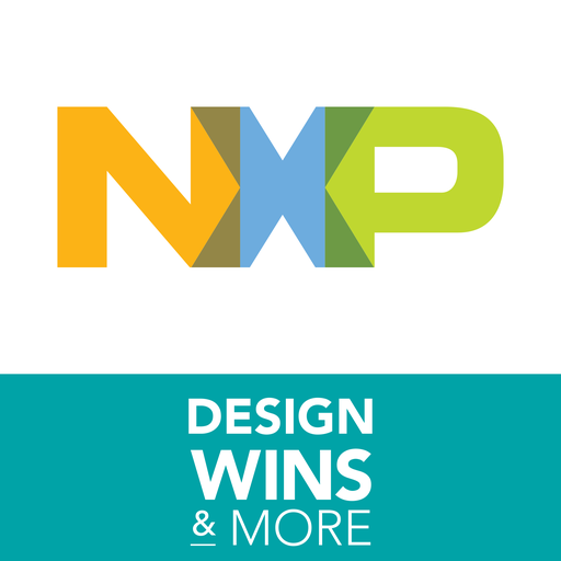 NXP - Design Wins & More 3.9.2 Icon