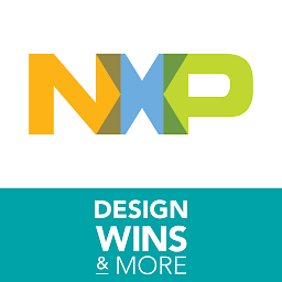 Значок приложения "NXP - Design Wins & More"