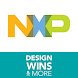 NXP - Design Wins & More - Androidアプリ