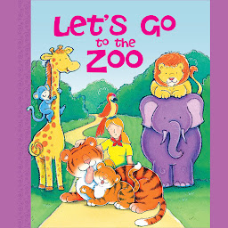 「Let's Go to the Zoo」圖示圖片