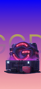 GGDROP - CS:GO 케이스