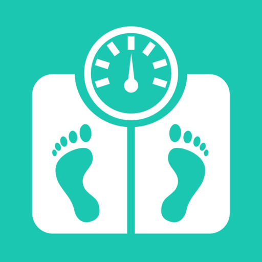 BMI Calculator - Ideal Weight 15.5 Icon