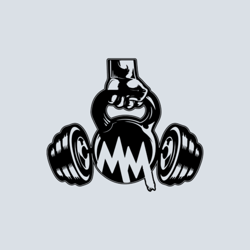 MackMuscle Fit logo