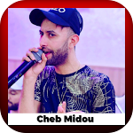 Cover Image of Baixar اغاني شاب ميدو Cheb Midou  APK